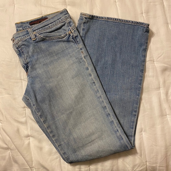 AG “The Legend” jeans - Picture 1 of 4